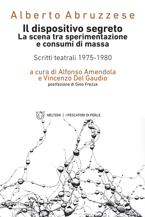 Meltemi I pescatori di perle Il dispositivo segreto libro