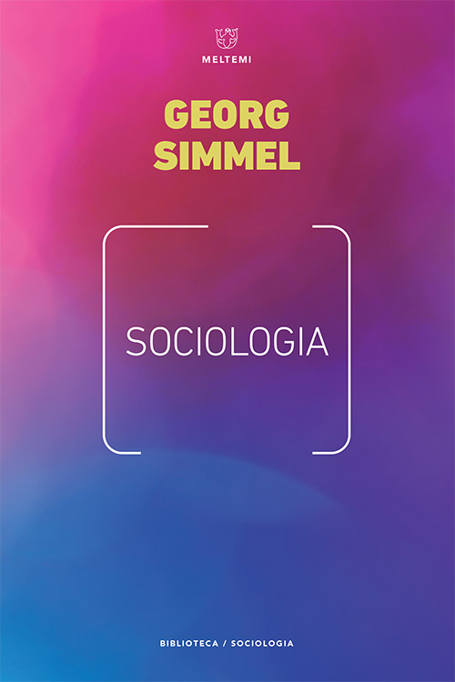 Meltemi Biblioteca Sociologia libro manuale scienze sociali