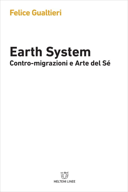 Meltemi Linee Earth System libro ambiente