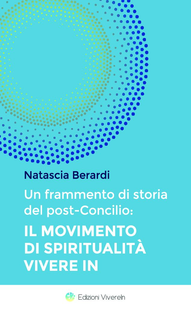 VivereIn Tradizione e vita Movimento Vivere In libro storia