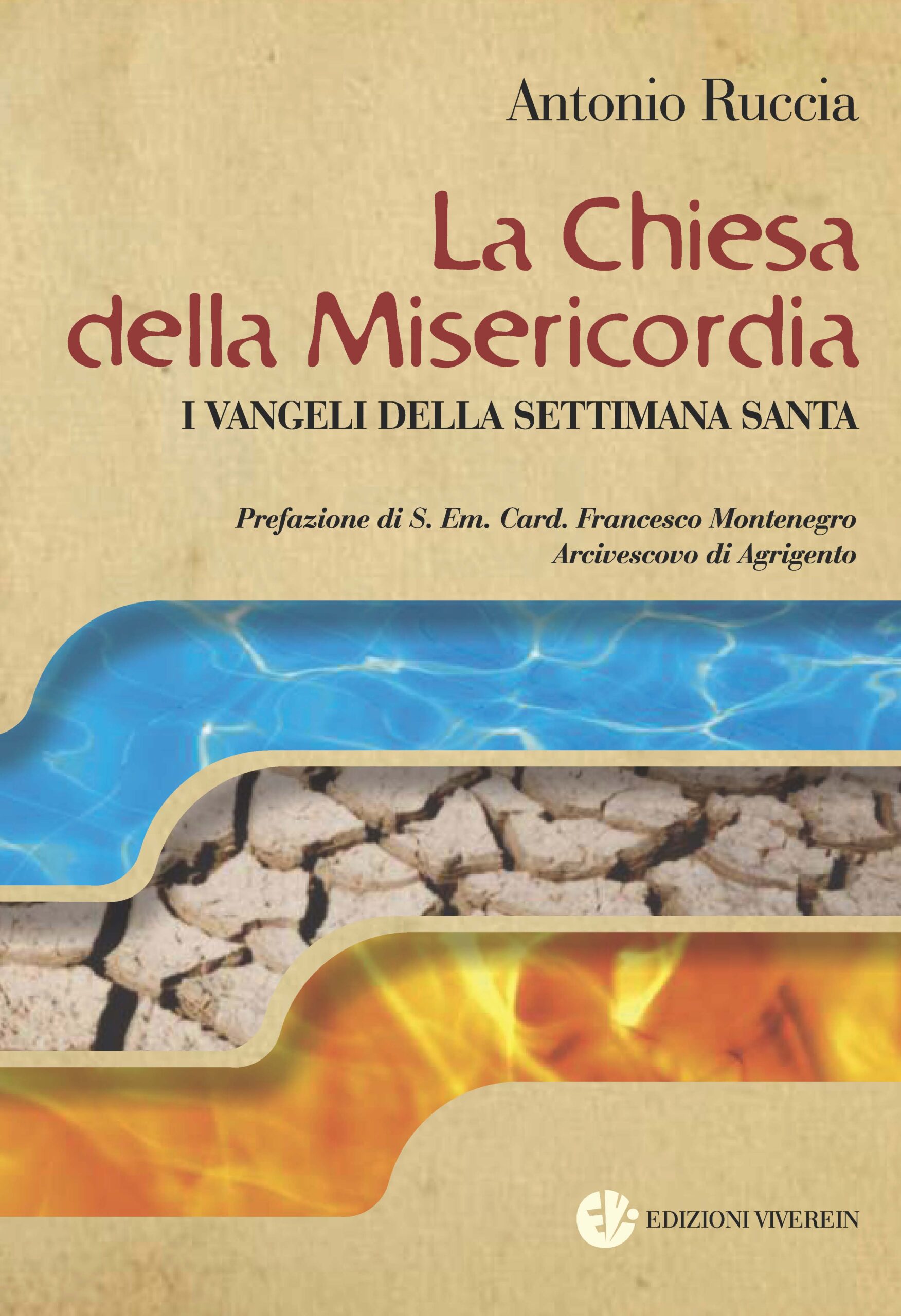 Viverein Fuori Collana La Chiesa della Misericordia libro