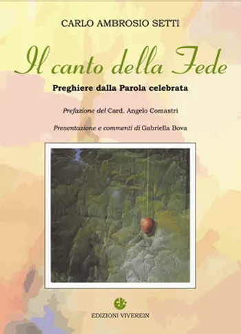 VivereIN Euntes Il canto della Fede libro preghiera eucaristia