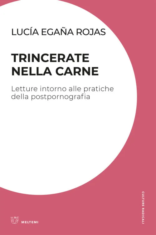 Meltemi Culture Radicali Trincerate nella carne libro
