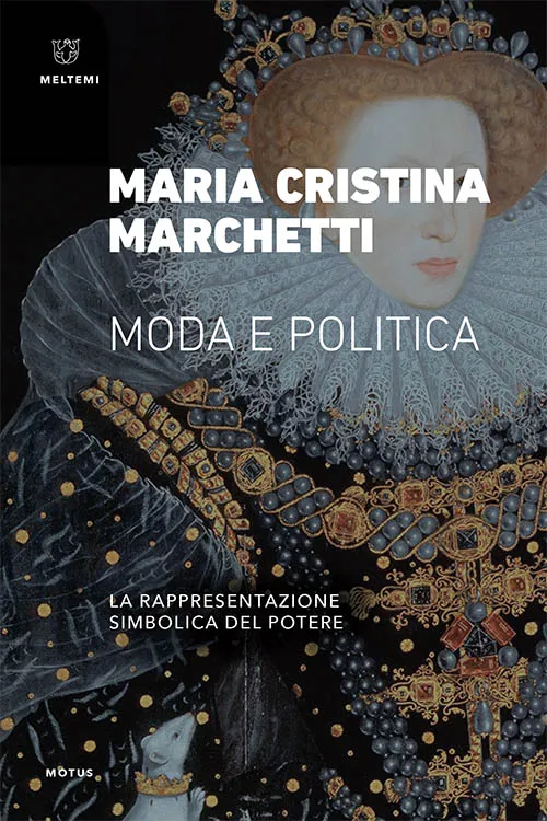 Meltemi Motus Moda e politica libro saggio moda