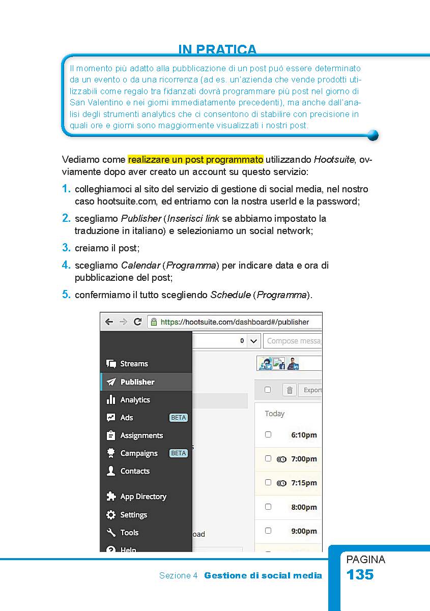 Manna Edizioni Digital Marketing libro certificazione ECDL