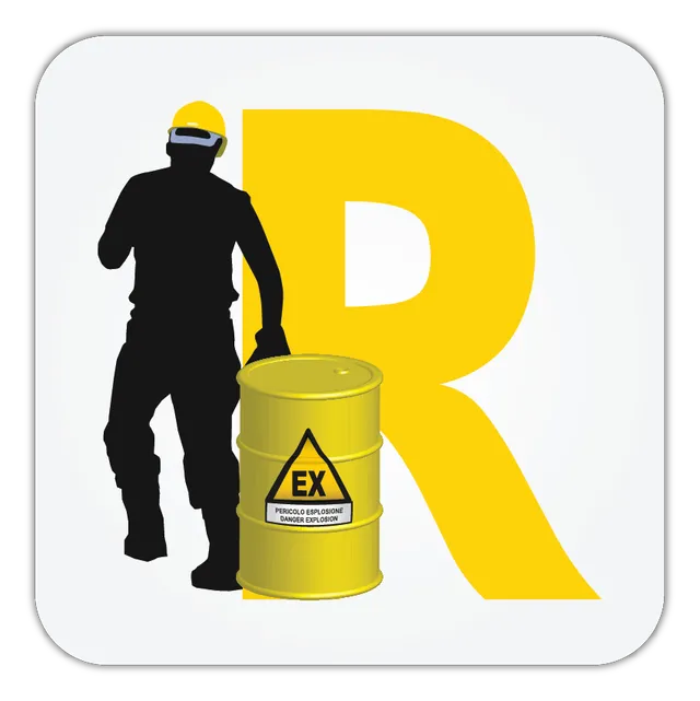 Sindar RAMSES 4 software ATEX atmosfere esplosive Titolo XI