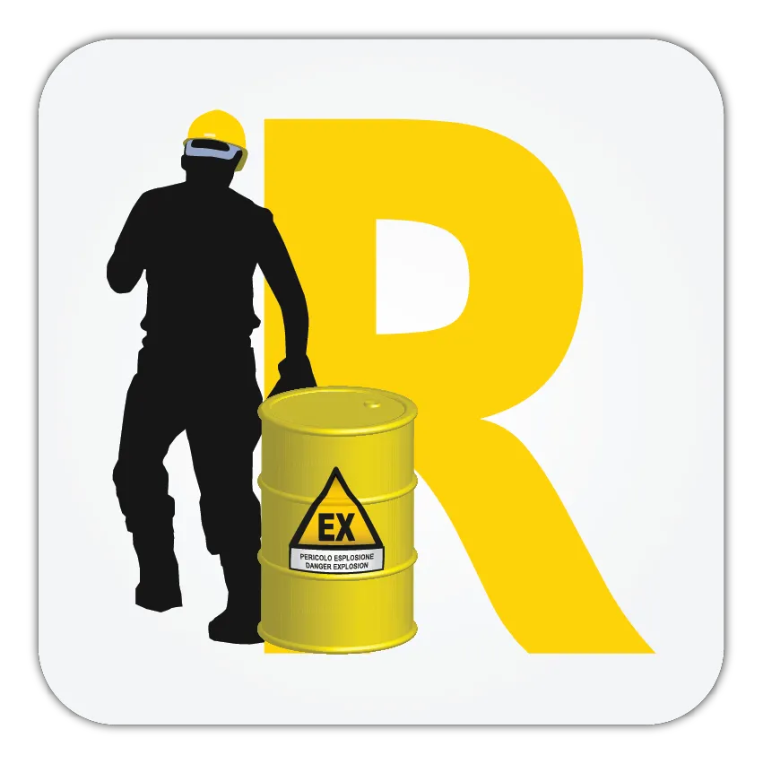 Sindar RAMSES 4 software ATEX atmosfere esplosive Titolo XI