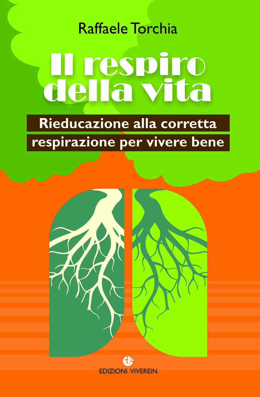 VivereIn Fuori Collana Il respiro della vita libro