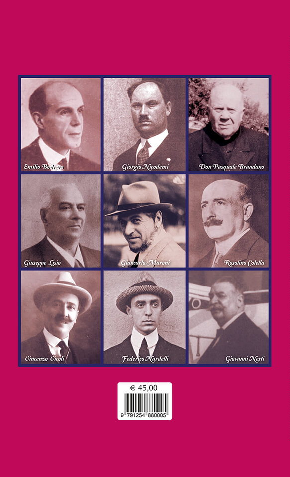 Ianieri Biblioteca dannunziana Studi e ricerche libro su D'Annunzio