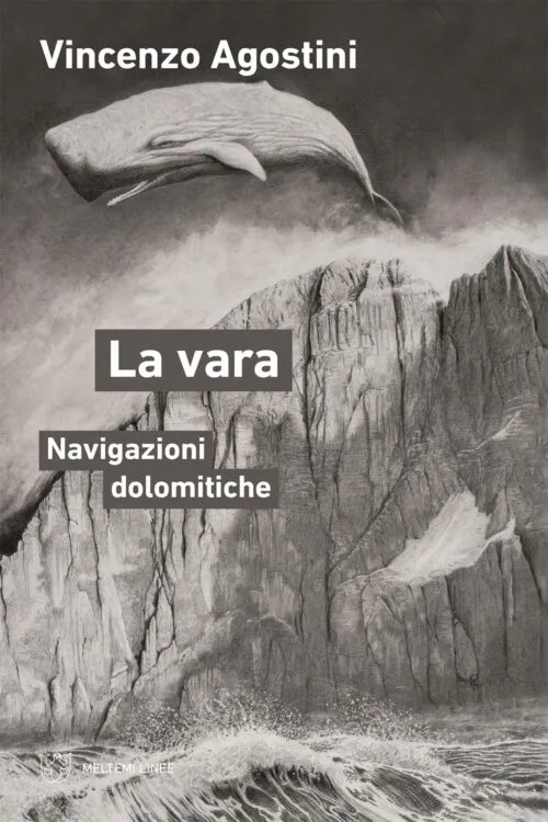 Meltemi Linee La Vara libro saggio politico