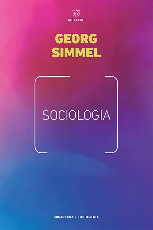 Meltemi Biblioteca Sociologia libro manuale scienze sociali