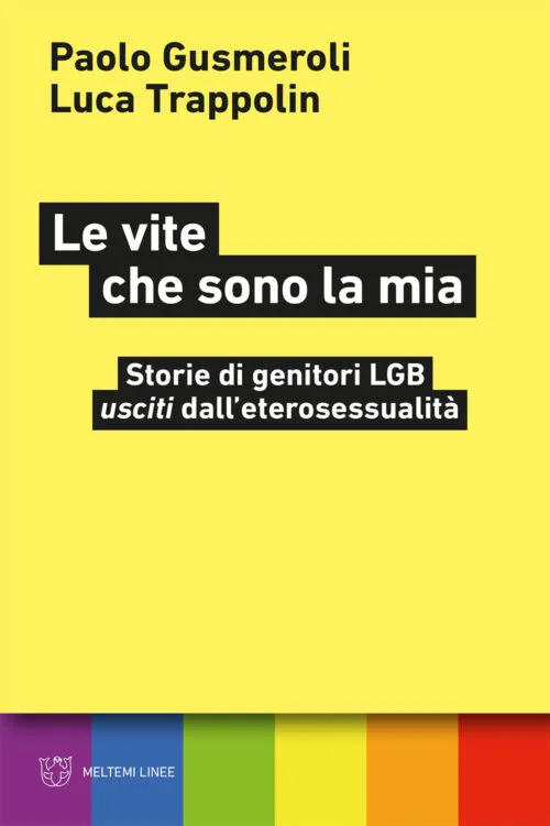 Meltemi Linee Le vite che sono la mia libro narrativa