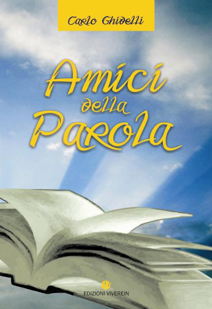 VivereIn Edizioni Parola come Seme Amici della Parola libro biblico