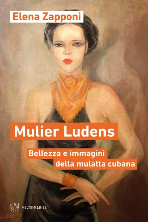 Meltemi Linee Mulier Ludens libro saggio studi genere
