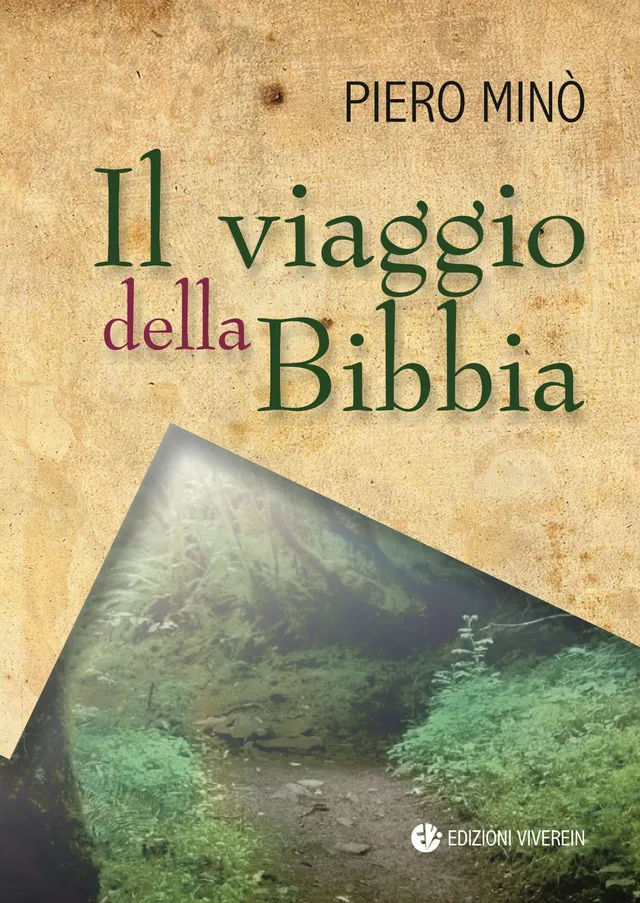 VivereIn Itinera Il viaggio della Bibbia libro esegesi