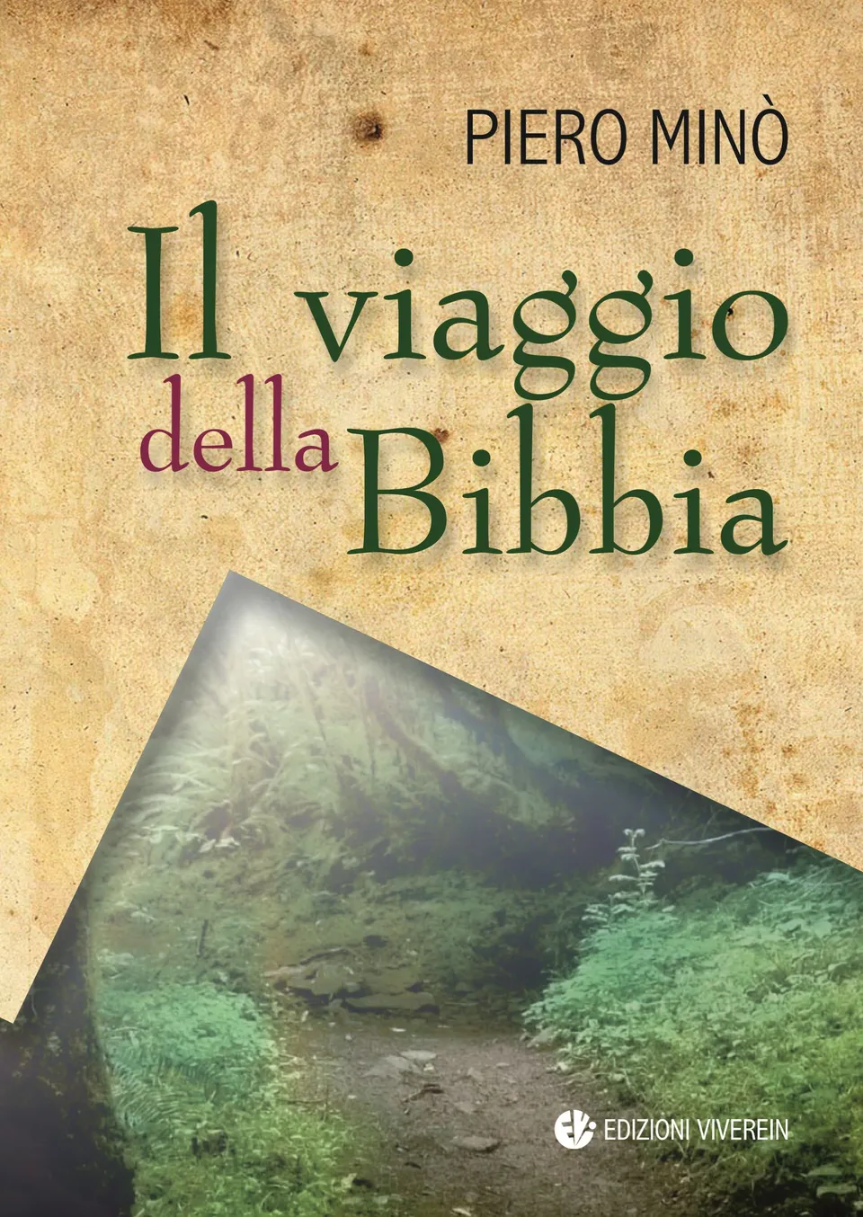 VivereIn Itinera Il viaggio della Bibbia libro esegesi