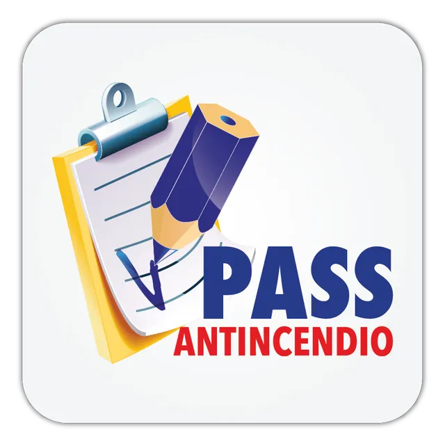 Sindar Pass Antincendio 2.0 software DM 2021 gratuito