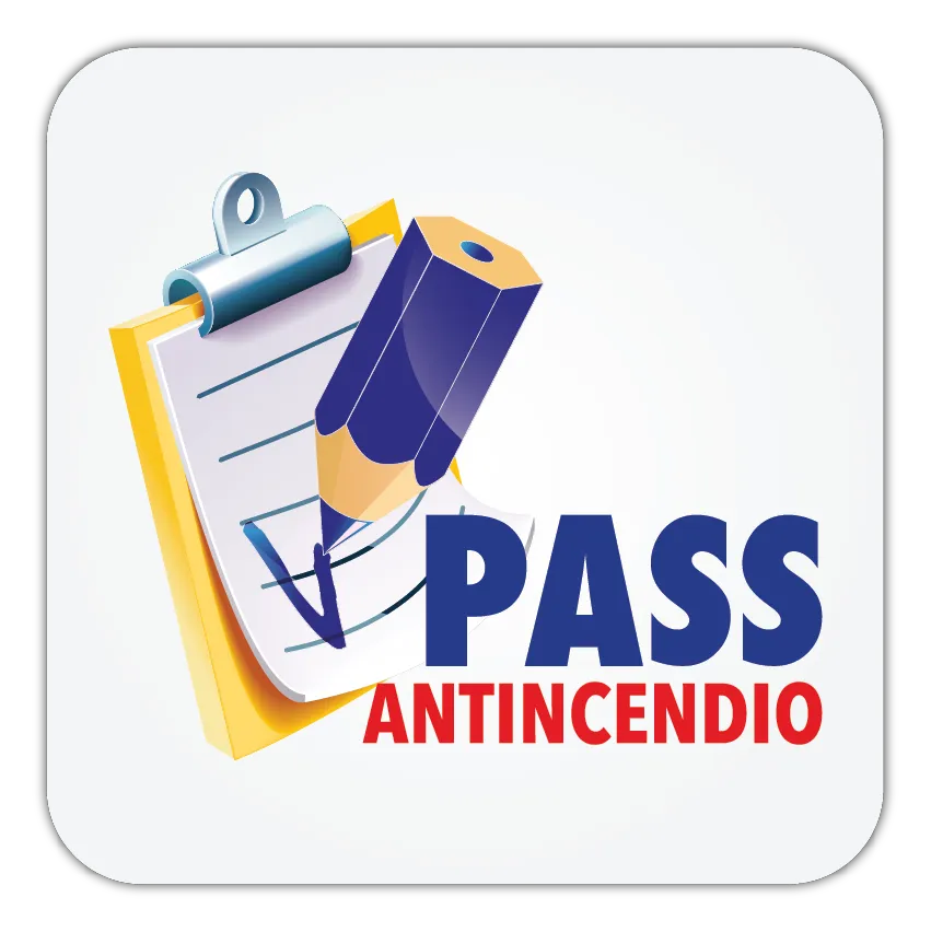Sindar Pass Antincendio 2.0 software DM 2021 gratuito