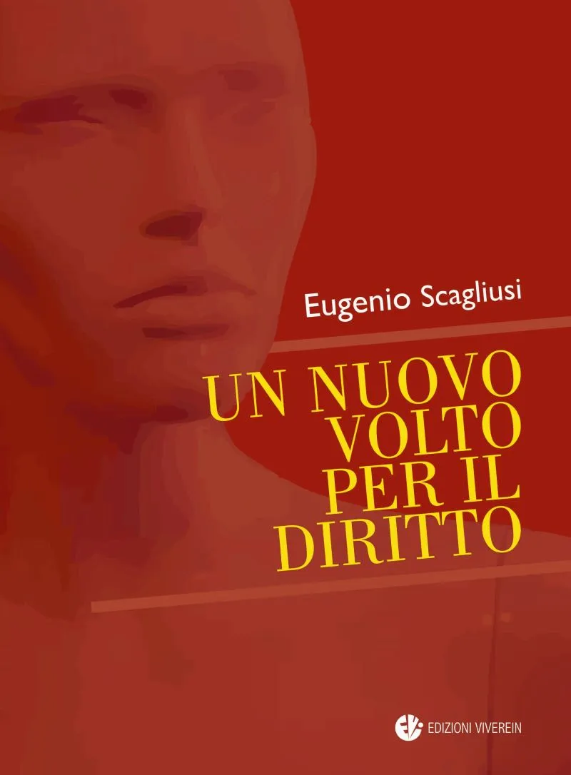 Viverein Euntes Un nuovo volto per il diritto libro