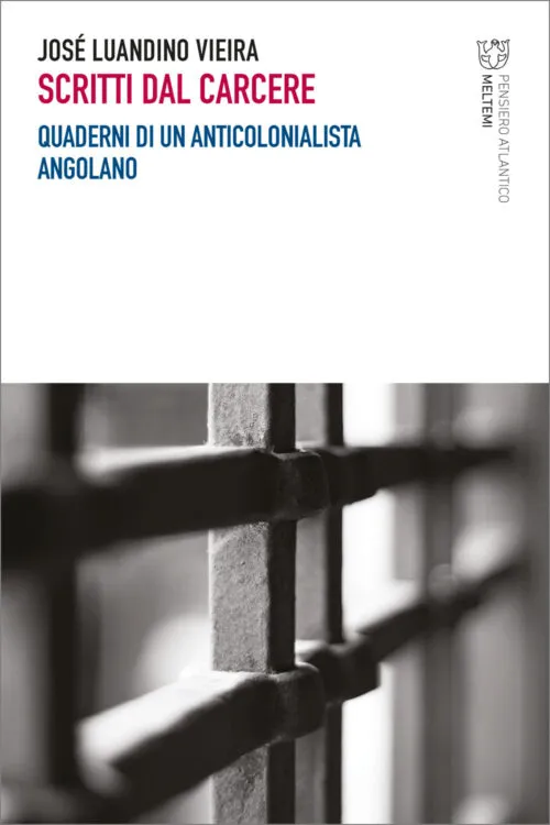 Meltemi Pensiero Atlantico Scritti dal carcere libro