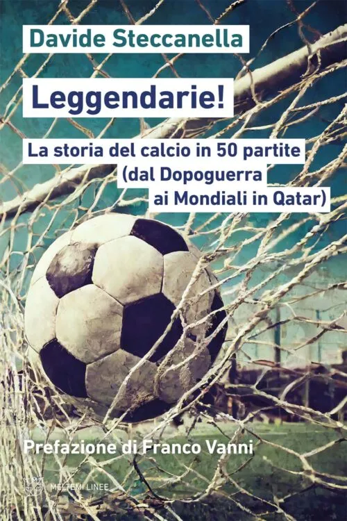 Meltemi Leggendarie! libro volume narrativa