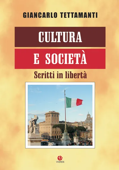 Viverein Edizioni Parva Itinera Cultura e società libro saggio breve