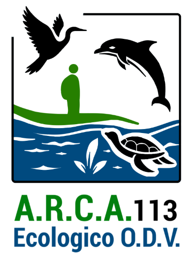 A.R.C.A. 113 Ecologico O.D.V. Donazioni donazione 10 euro