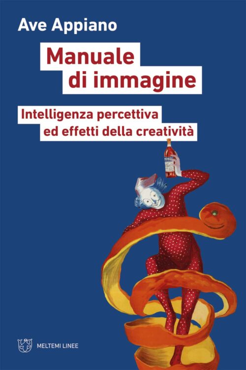 Meltemi Linee Manuale di immagine libro manuale