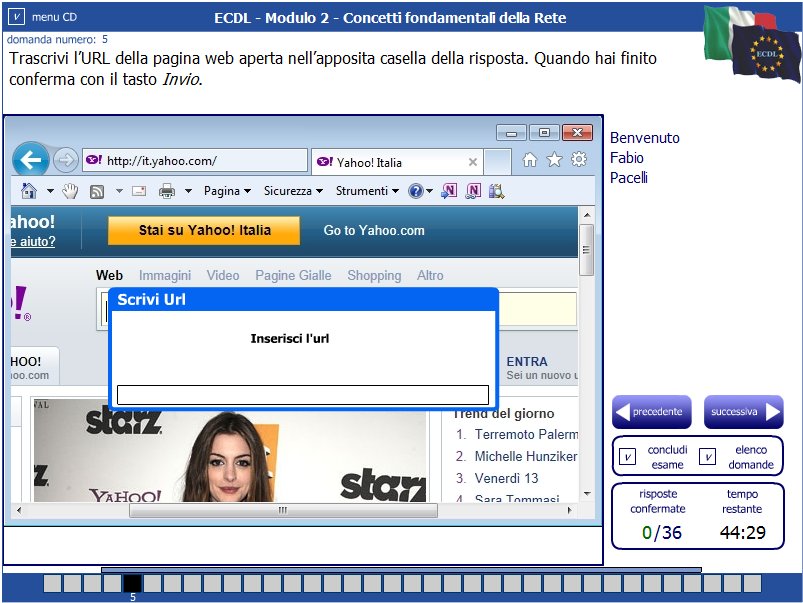 Manna Edizioni ICDL più La Nuova ECDL più Moduli 1 e 2 manuale CD