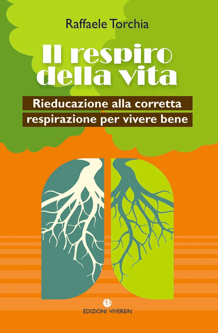 VivereIn Fuori Collana Il respiro della vita libro