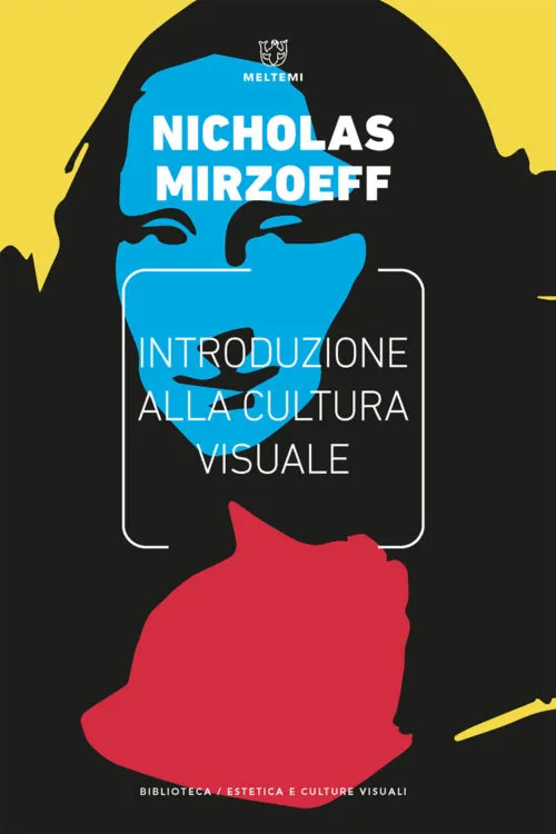 Meltemi Introduzione alla cultura visuale libro