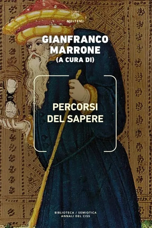Meltemi Biblioteca Percorsi del sapere libro saggio
