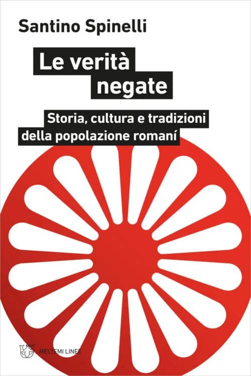 Meltemi Linee Le verità negate libro saggio