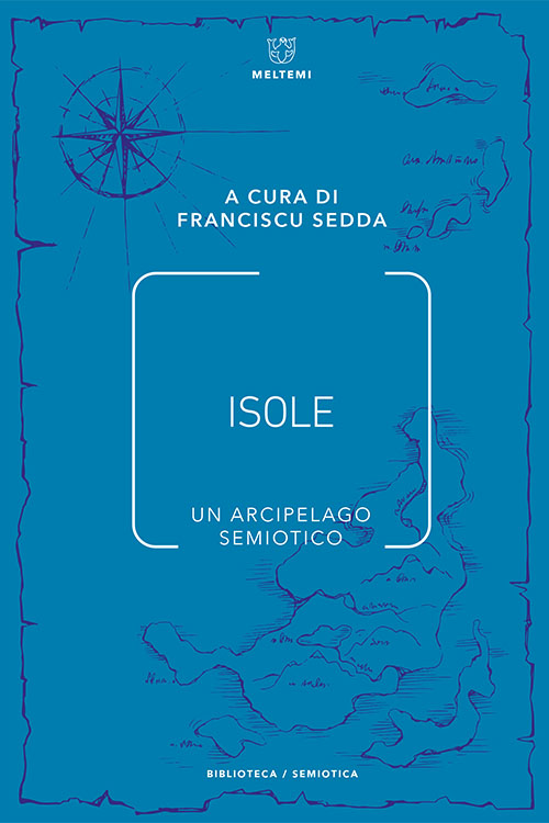 Meltemi Isole libro semiotica