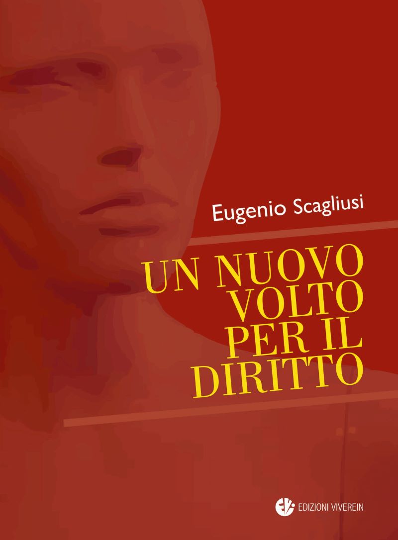 Viverein Euntes Un nuovo volto per il diritto libro