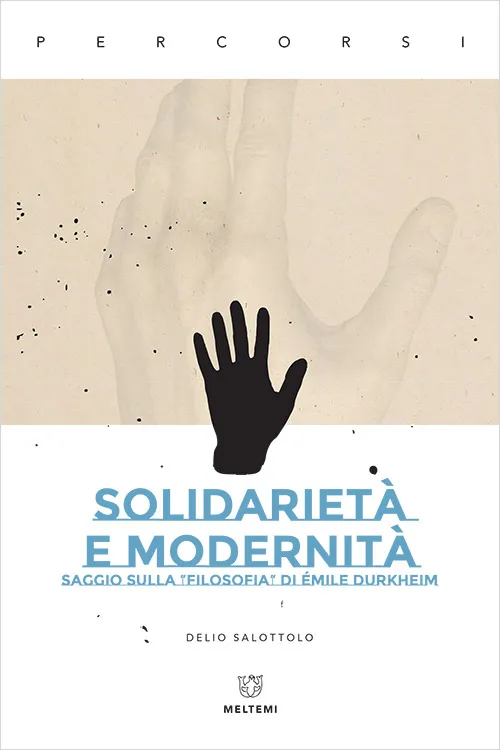 Meltemi Percorsi Solidarietà e modernità libro saggio