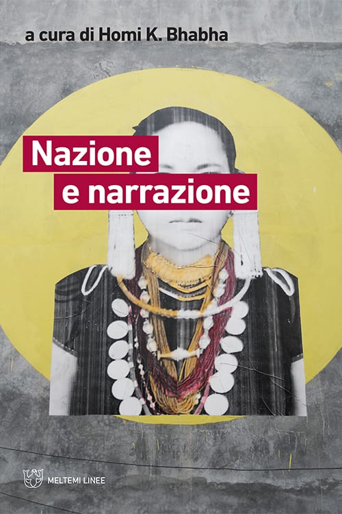 Meltemi Linee Nazione e narrazione libro saggio narrazione