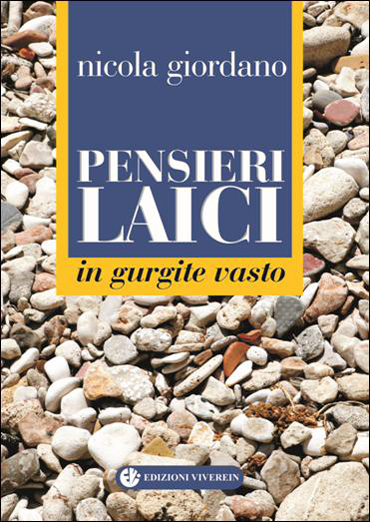 VivereIn Parva Itinera Pensieri laici libro saggio cristiano