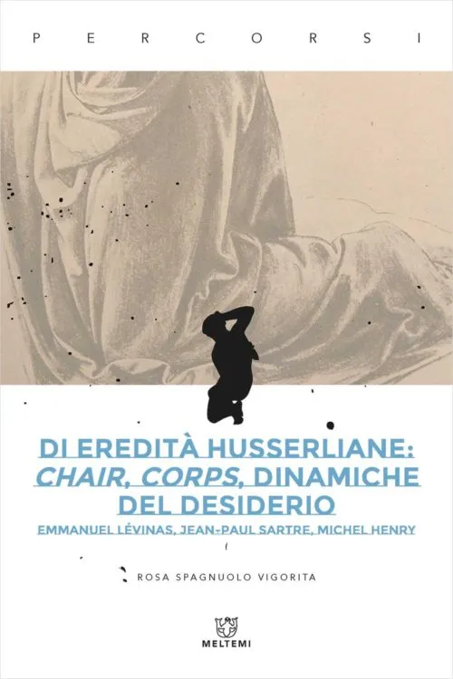 Meltemi Percorsi Di eredità husserliane libro