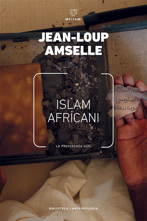 Meltemi Islam africani libro saggio religioni Africa