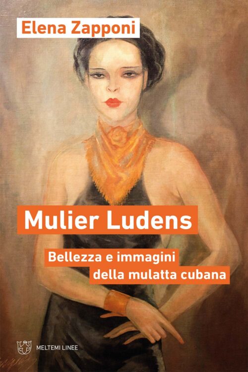 Meltemi Linee Mulier Ludens libro saggio studi genere