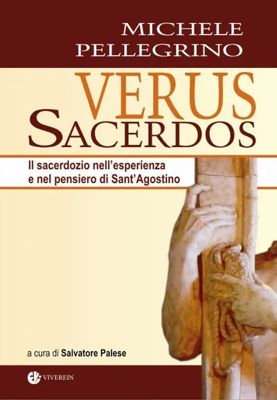 VivereIn Opera Spiritualia Verus Sacerdos libro sacerdote