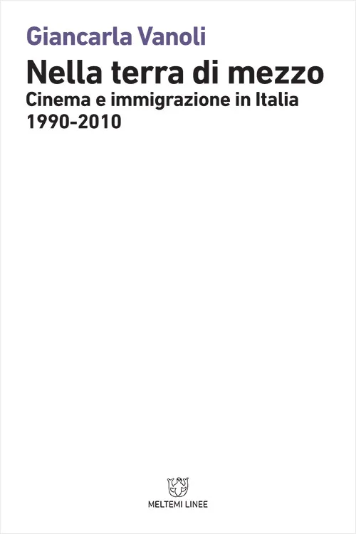 Meltemi Linee Nella terra di mezzo libro saggio antropologia