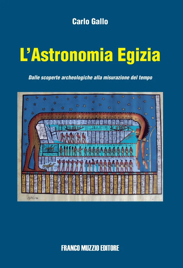 Ricca Astronomia e Meteorologia L'astronomia egizia libro cronologia Sirio