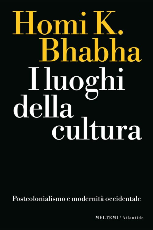 Meltemi Atlantide I luoghi della cultura libro