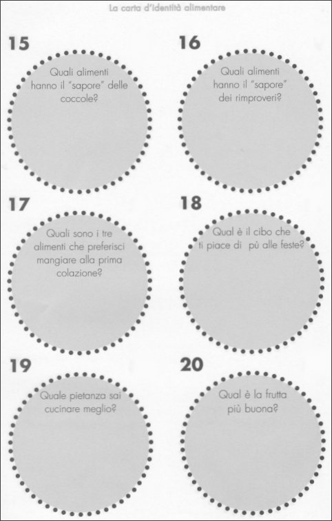 Manna Edizioni Narrativa Forchettine a dondolo libro ragazzi cibo