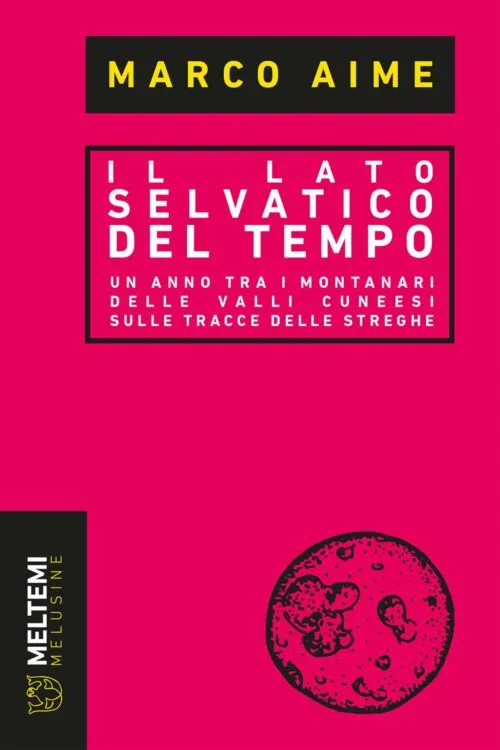 Meltemi Melusine Il lato selvatico del tempo libro
