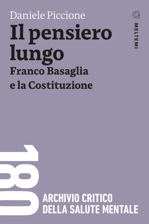 Meltemi Il pensiero lungo libro collana 180