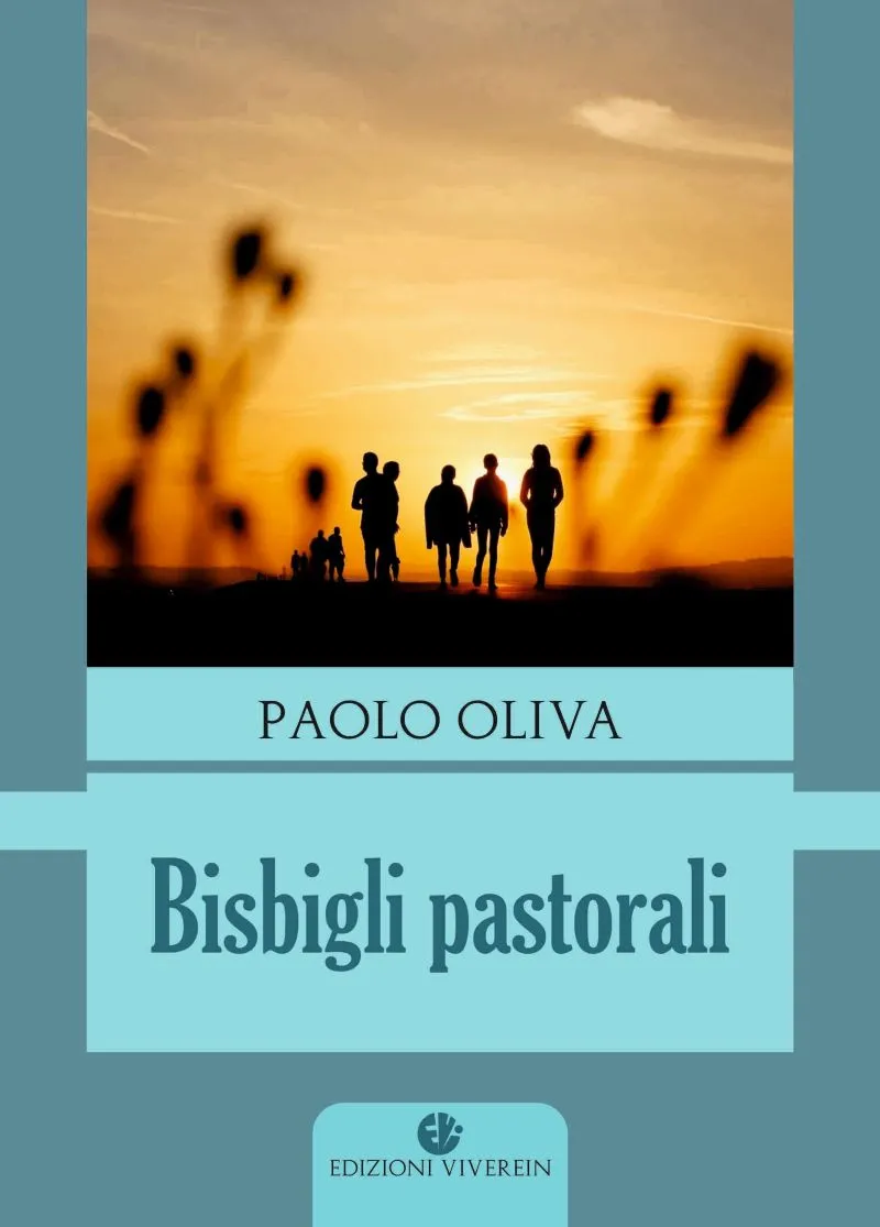 VivereIn Pastorale e Territorio Bisbigli pastorali libro