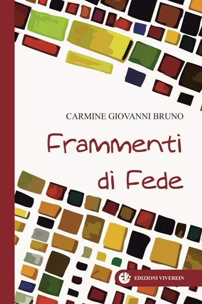 VivereIn Edizioni Aneliti Frammenti di fede libro poesie